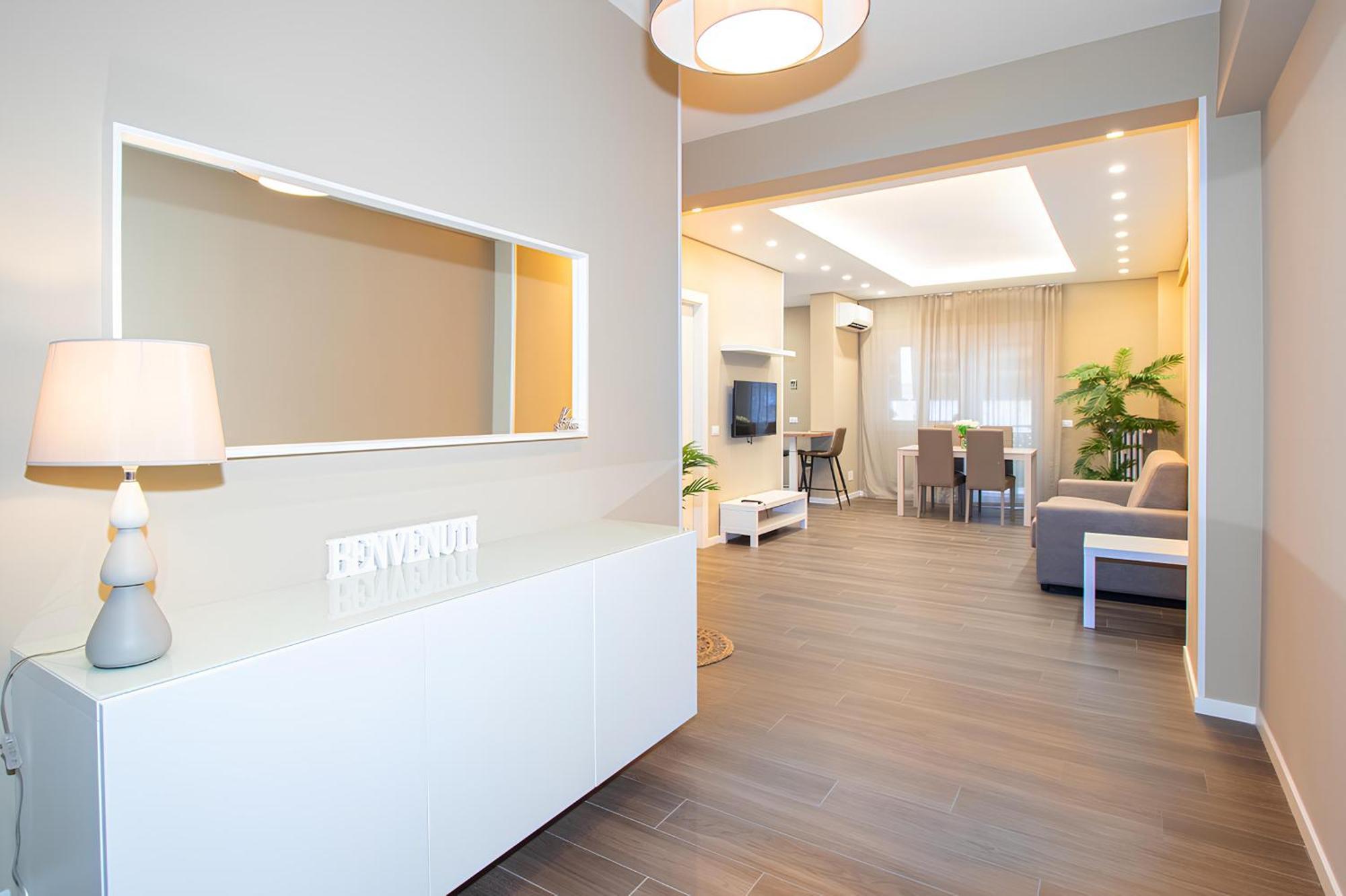 Roma Olimpia Luxury Home Monteverde Экстерьер фото