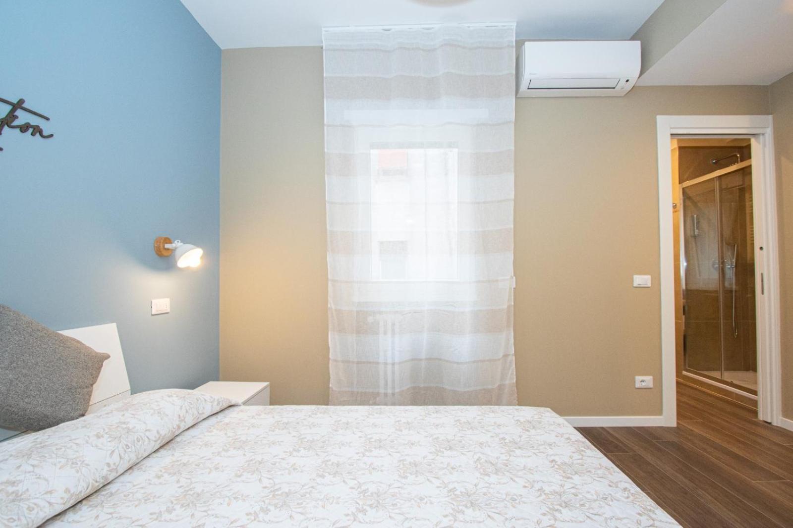 Roma Olimpia Luxury Home Monteverde Экстерьер фото