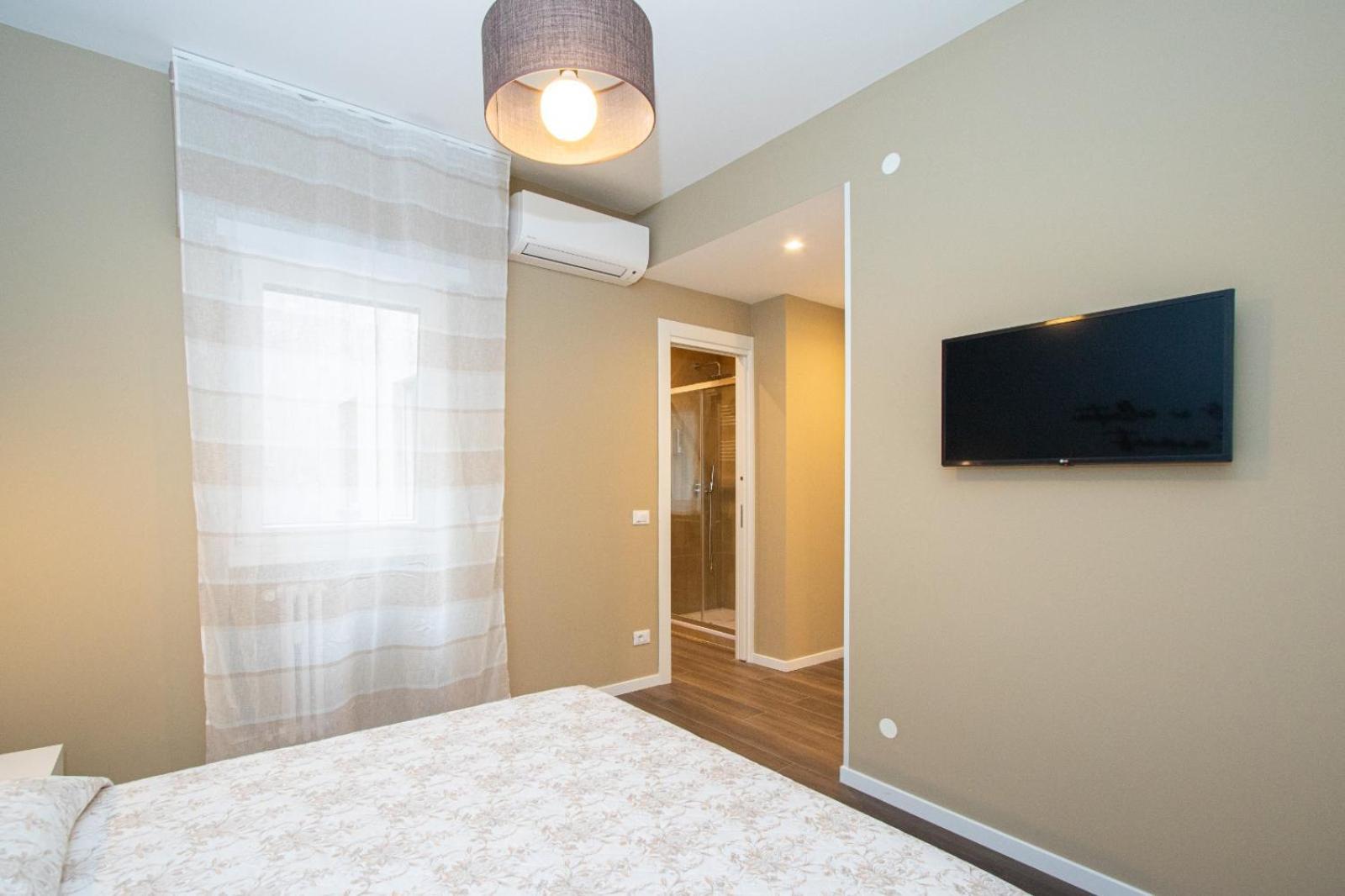 Roma Olimpia Luxury Home Monteverde Экстерьер фото
