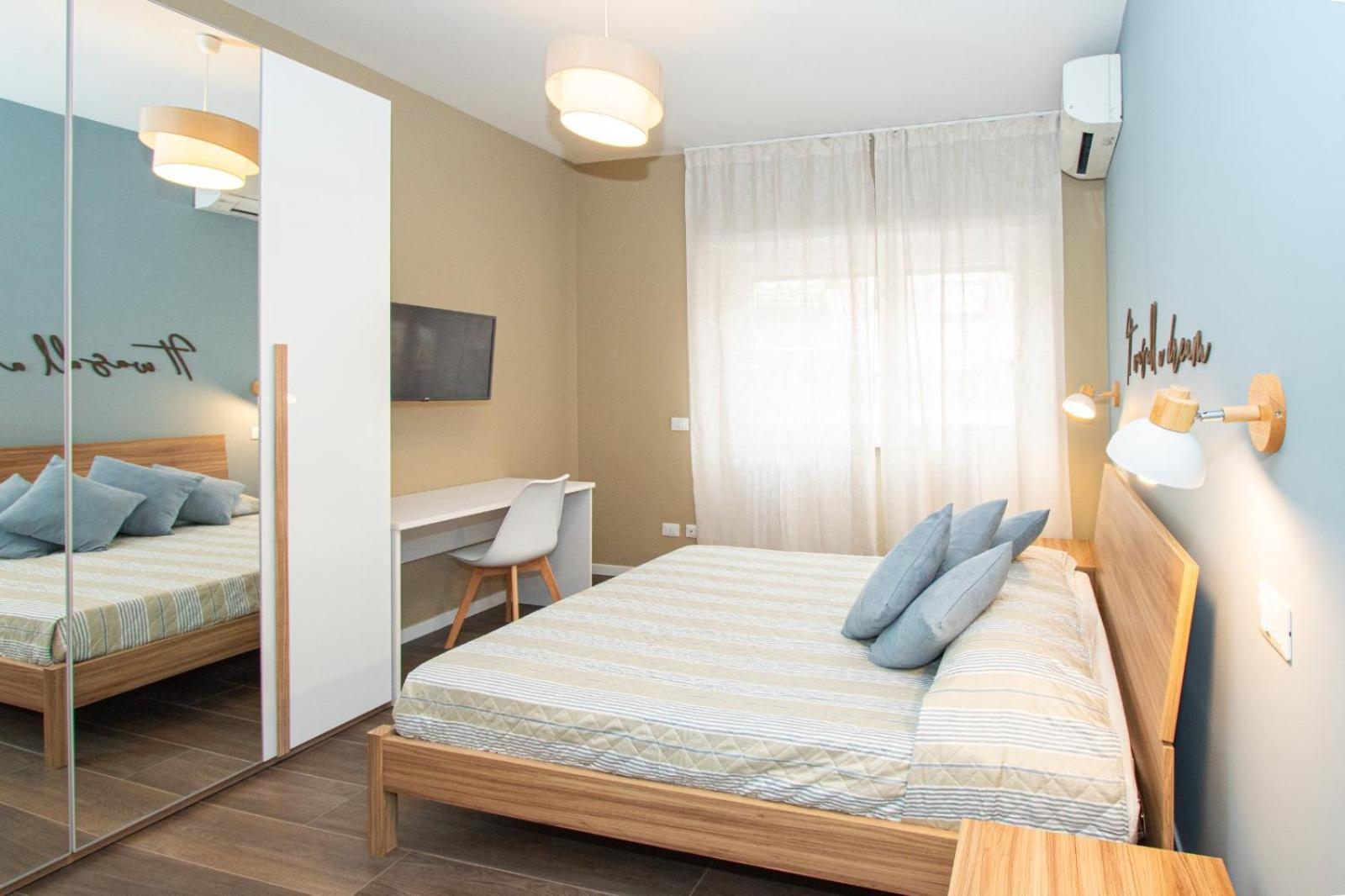 Roma Olimpia Luxury Home Monteverde Экстерьер фото