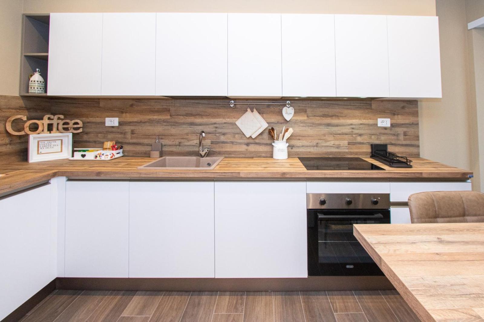 Roma Olimpia Luxury Home Monteverde Экстерьер фото