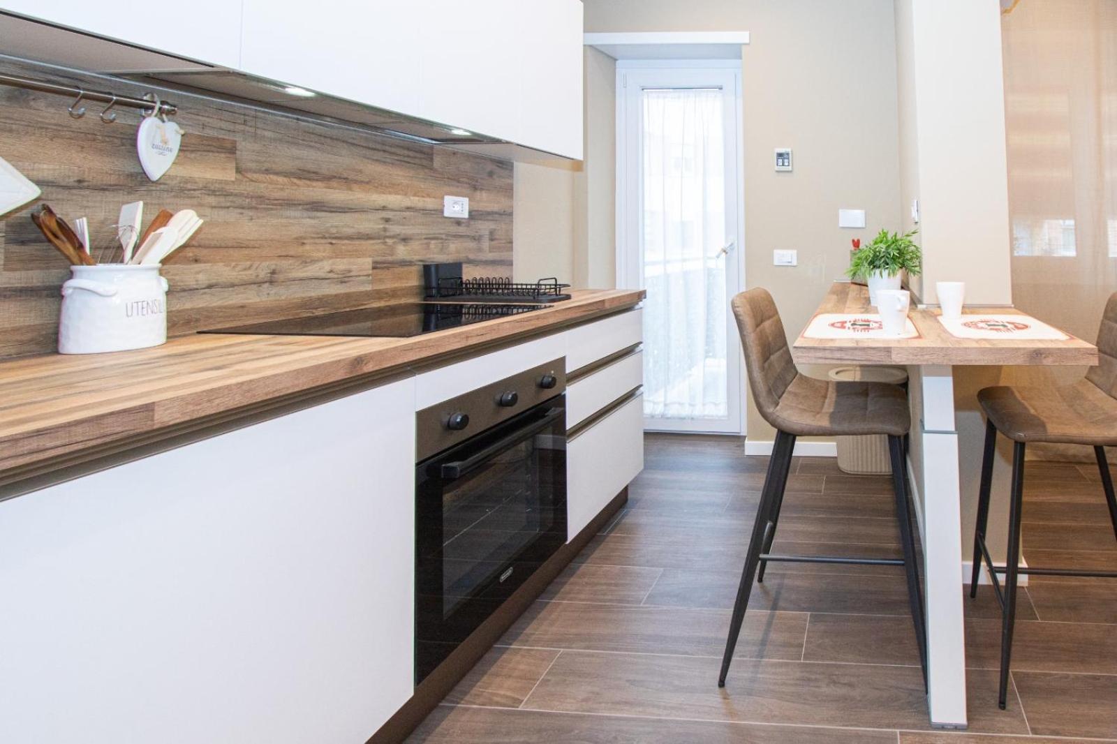 Roma Olimpia Luxury Home Monteverde Экстерьер фото