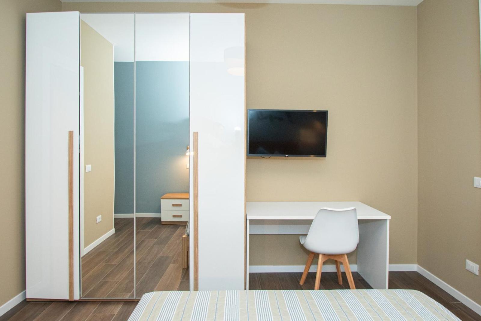 Roma Olimpia Luxury Home Monteverde Экстерьер фото