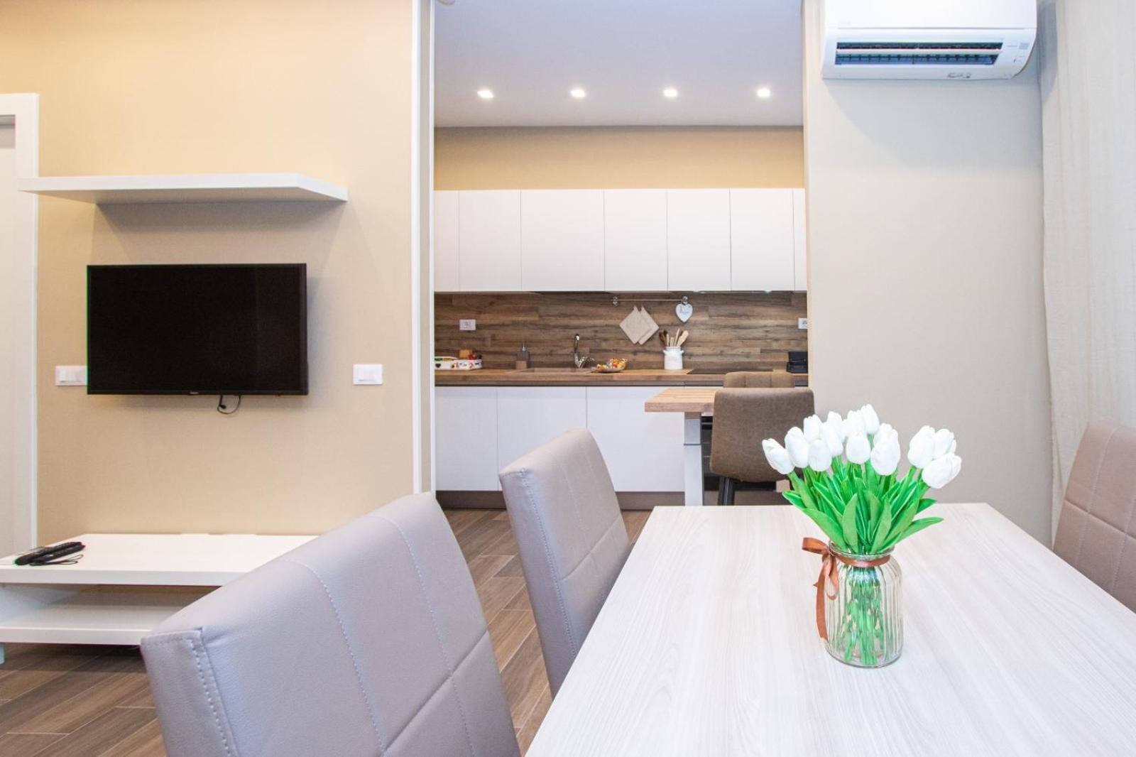 Roma Olimpia Luxury Home Monteverde Экстерьер фото