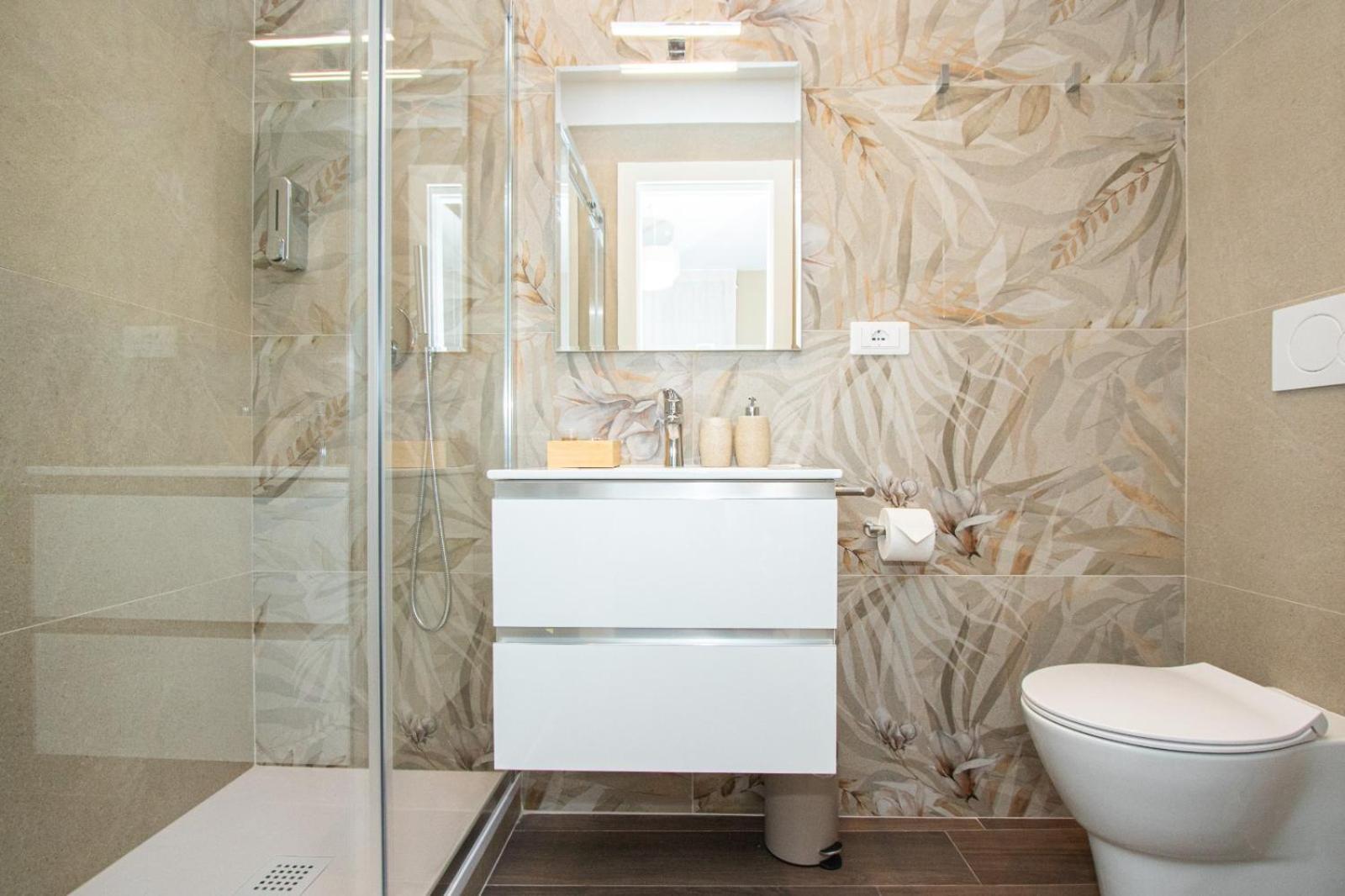Roma Olimpia Luxury Home Monteverde Экстерьер фото