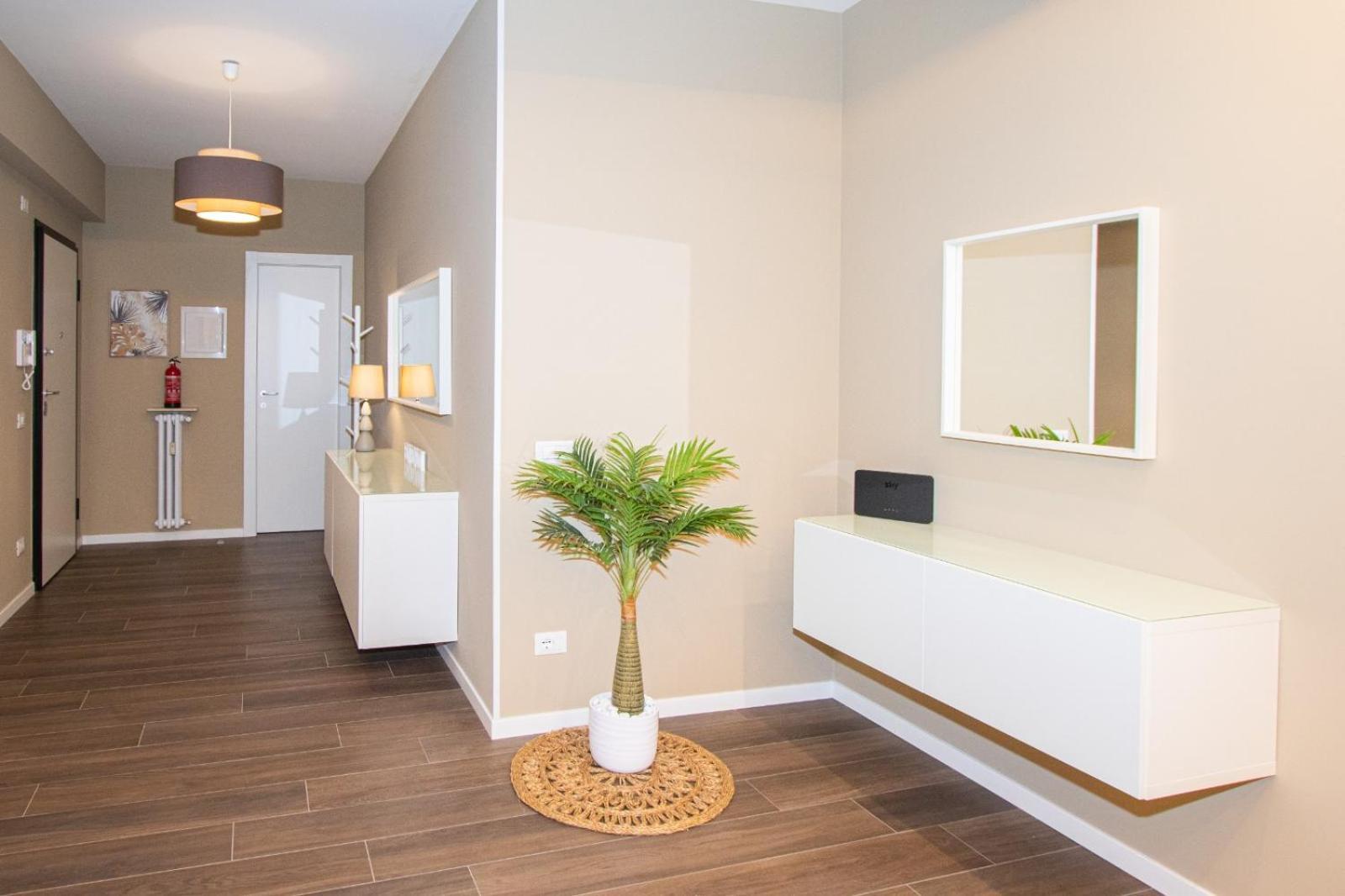 Roma Olimpia Luxury Home Monteverde Экстерьер фото