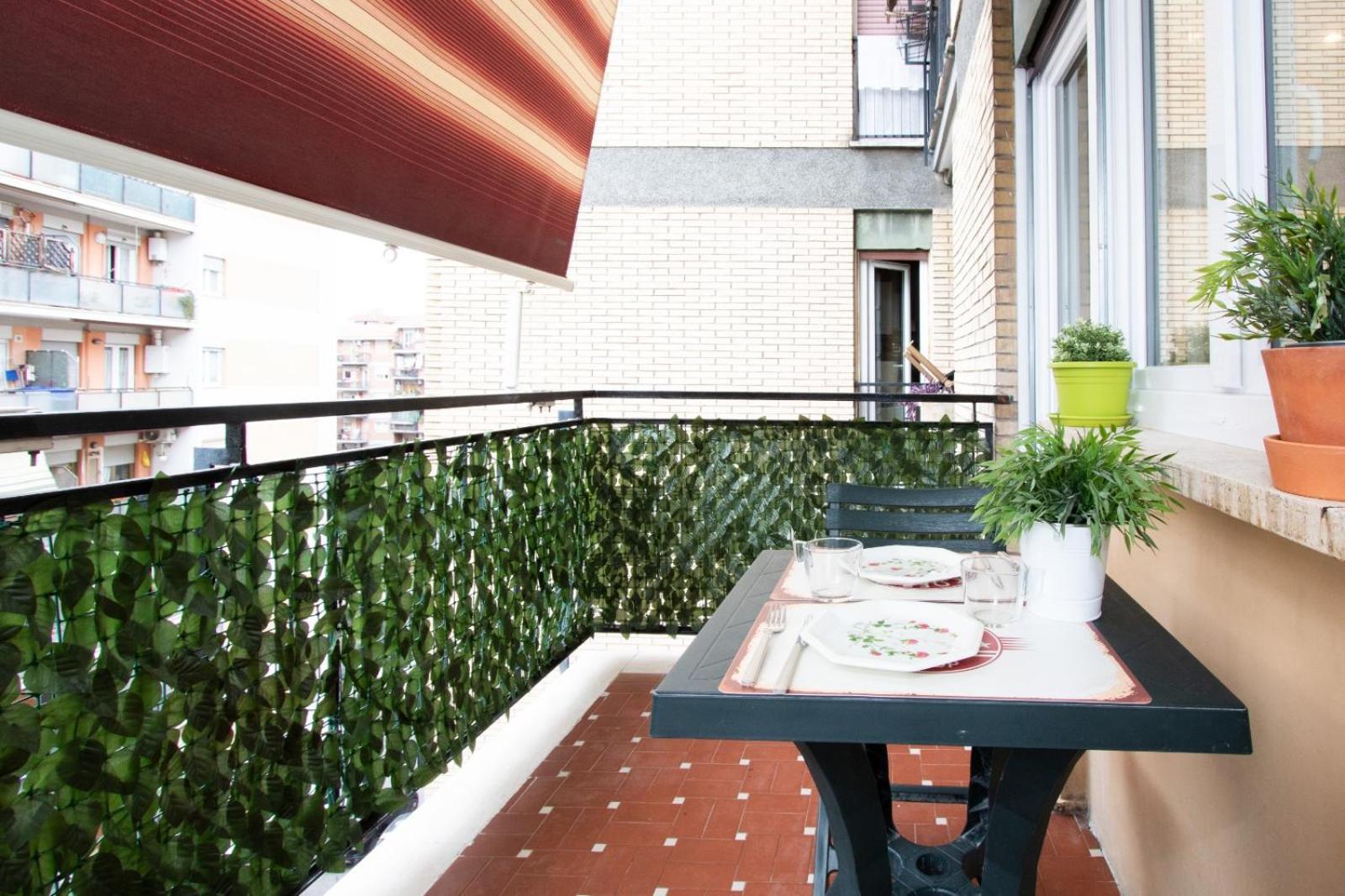 Roma Olimpia Luxury Home Monteverde Экстерьер фото